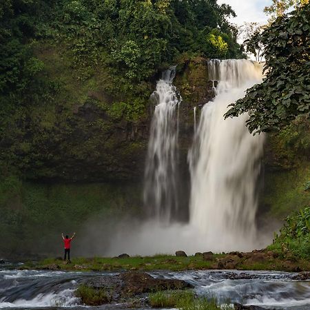 Falls View Resort Tad E-Tu Paksong Zewnętrze zdjęcie